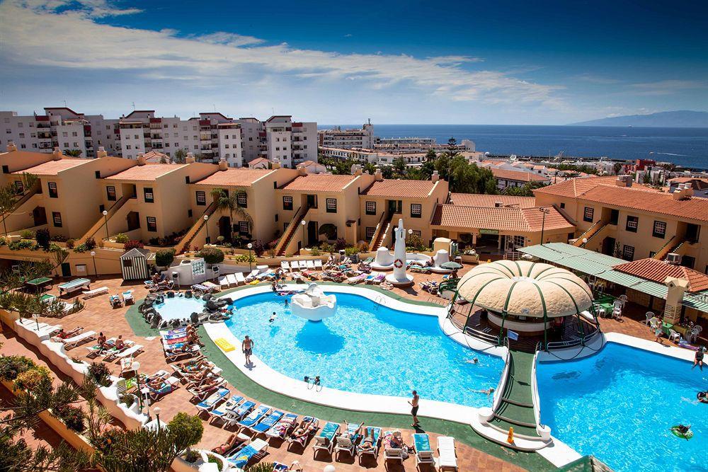 Laguna Park 1 Costa Adeje  Exterior foto