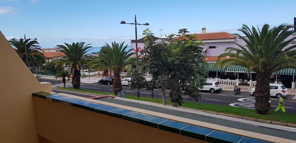 Laguna Park 1 Costa Adeje  Exterior foto