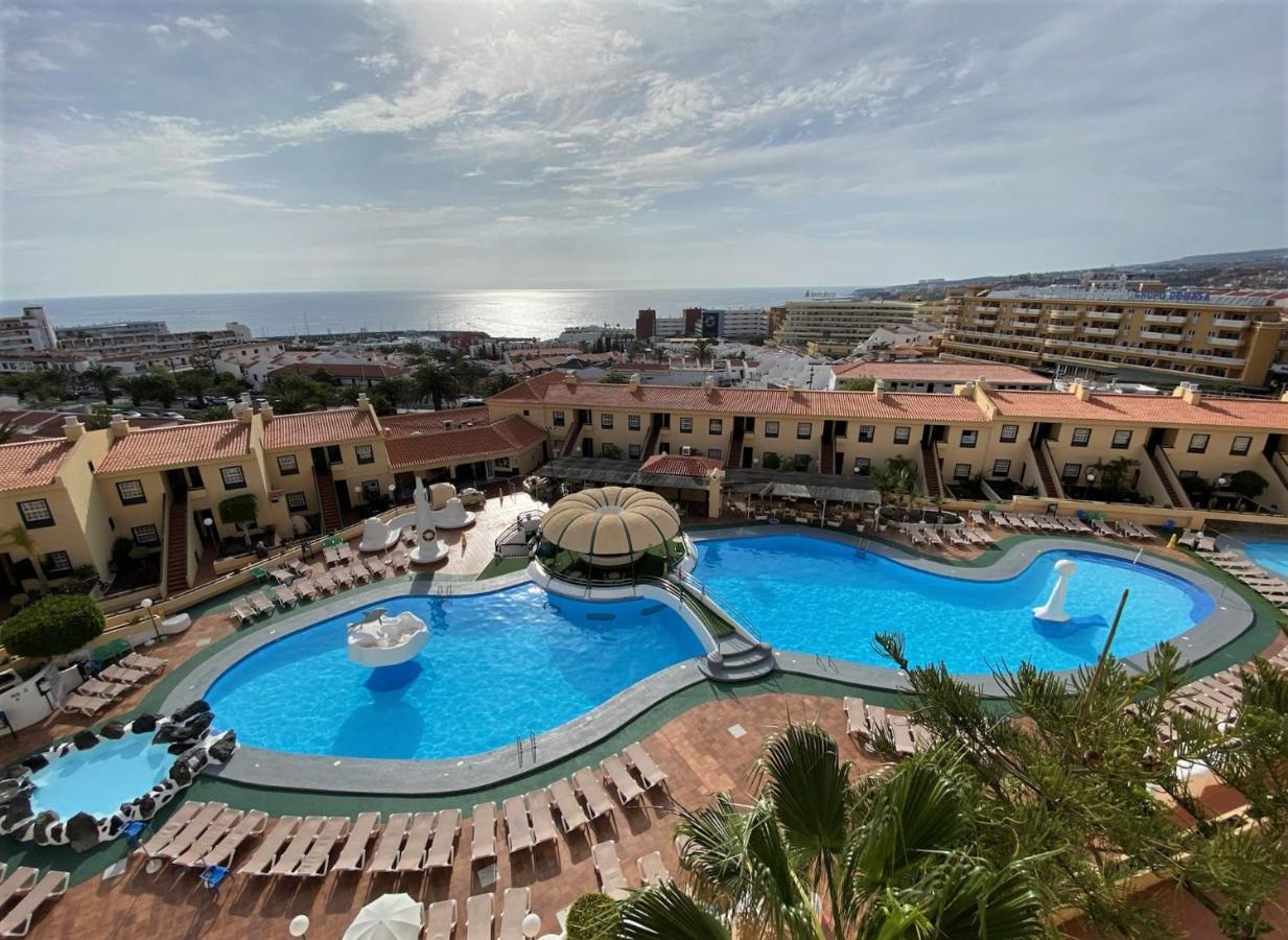 Laguna Park 1 Costa Adeje  Exterior foto