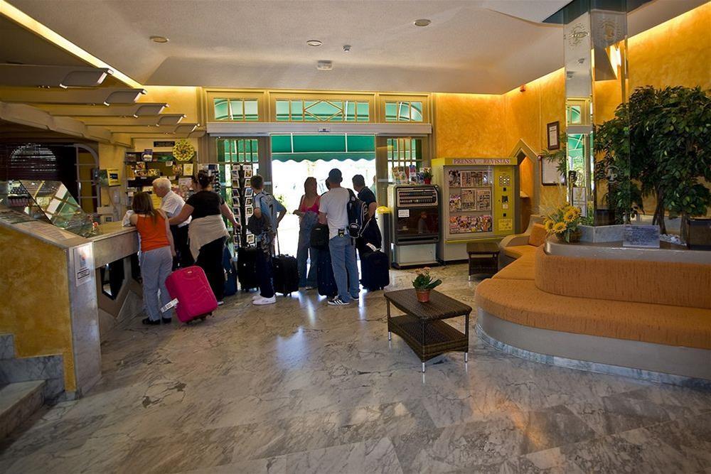 Laguna Park 1 Costa Adeje  Exterior foto