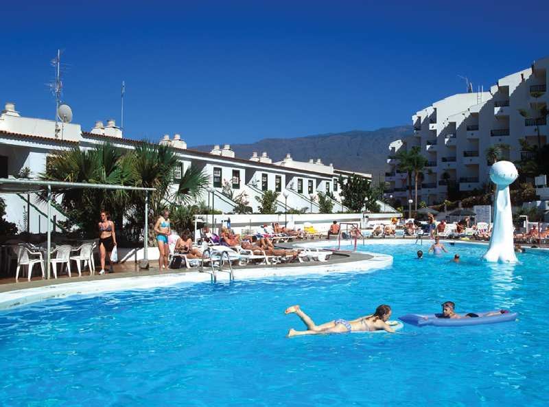 Laguna Park 1 Costa Adeje  Exterior foto