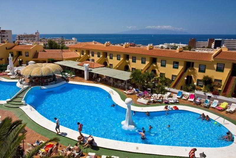 Laguna Park 1 Costa Adeje  Exterior foto