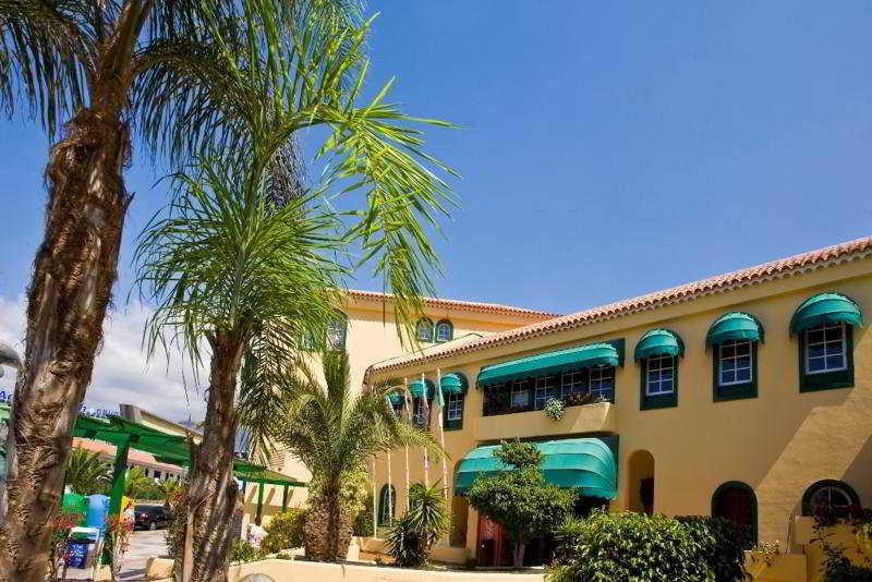 Laguna Park 1 Aparthotel Costa Adeje  Exterior foto